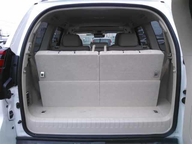 Toyota LAND CRUISER PRADO 2021 8015649-10