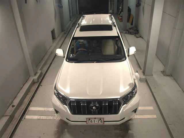 Toyota LAND CRUISER PRADO 2021 8015649-6