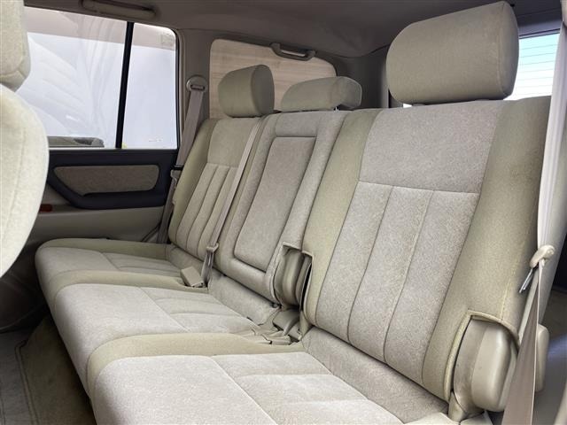 Toyota LAND CRUISER 2003 8002019-10