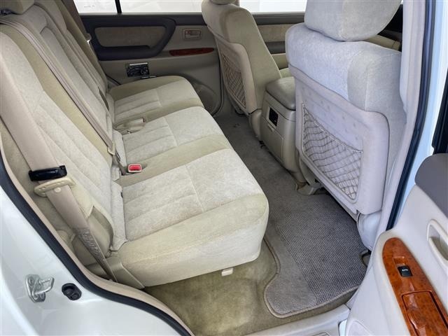 Toyota LAND CRUISER 2003 8002019-11
