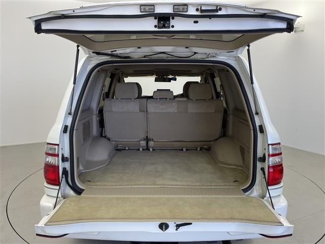 Toyota LAND CRUISER 2003 8002019-12