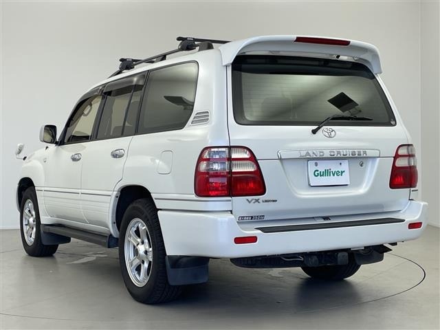Toyota LAND CRUISER 2003 8002019-13