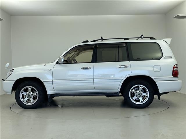 Toyota LAND CRUISER 2003 8002019-2