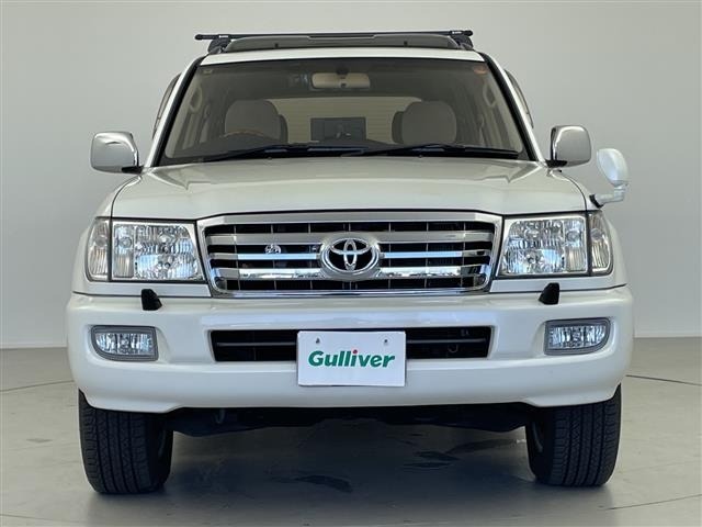 Toyota LAND CRUISER 2003 8002019-22