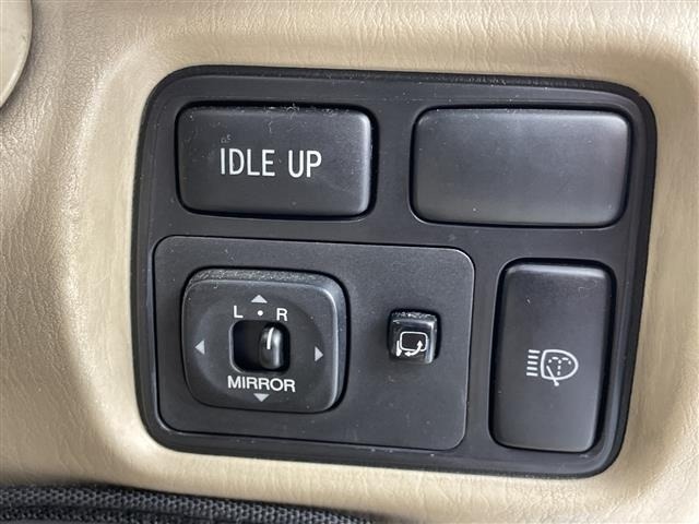 Toyota LAND CRUISER 2003 8002019-3