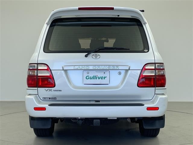 Toyota LAND CRUISER 2003 8002019-4
