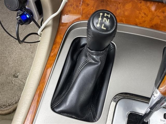 Toyota LAND CRUISER 2003 8002019-7