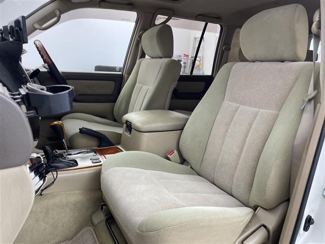 Toyota LAND CRUISER 2003 8002019-8