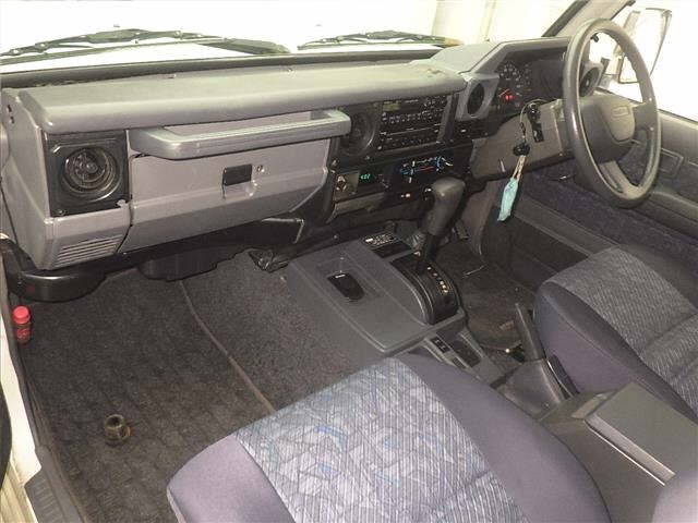 Toyota LAND CRUISER 2003 8002079-4