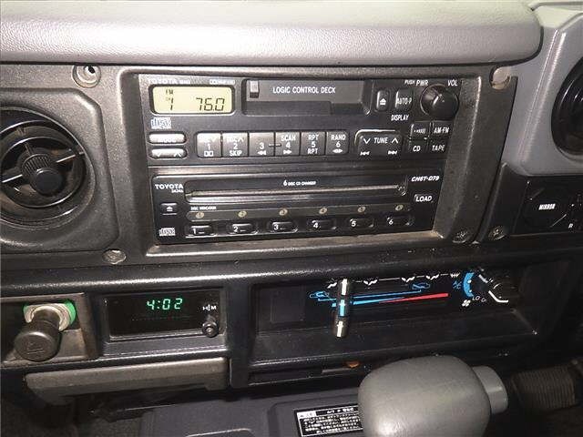 Toyota LAND CRUISER 2003 8002079-6