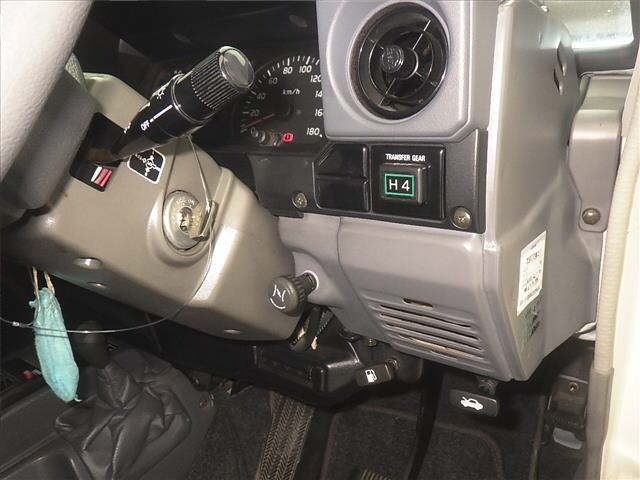 Toyota LAND CRUISER 2003 8002079-8