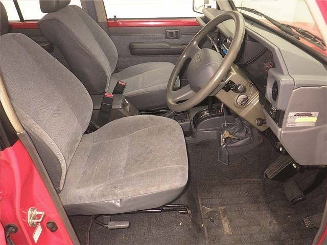Toyota LAND CRUISER 2001 8002083-5