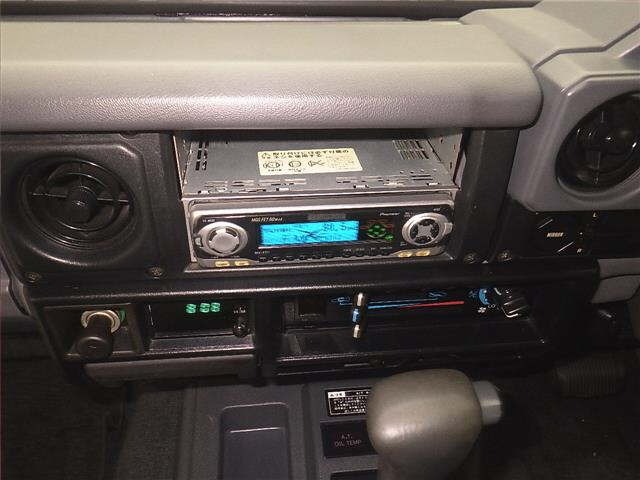 Toyota LAND CRUISER 2001 8002083-6