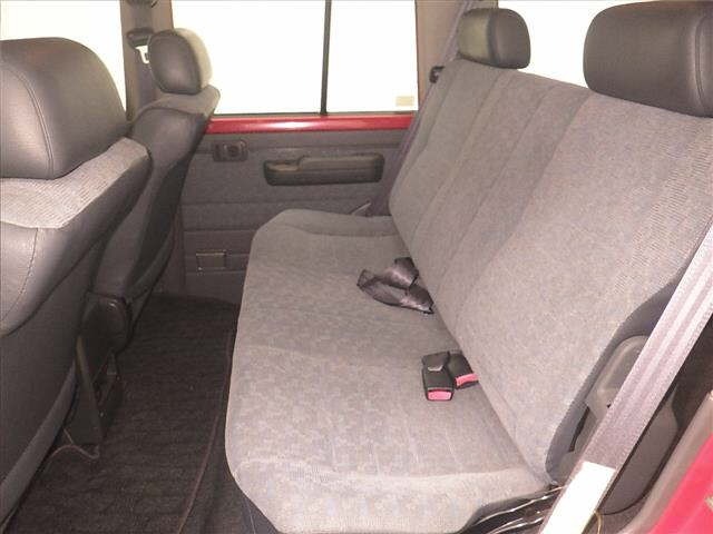 Toyota LAND CRUISER 2001 8002083-7