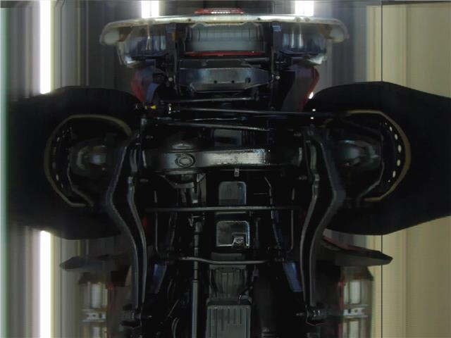 Toyota LAND CRUISER 2001 8002083-9