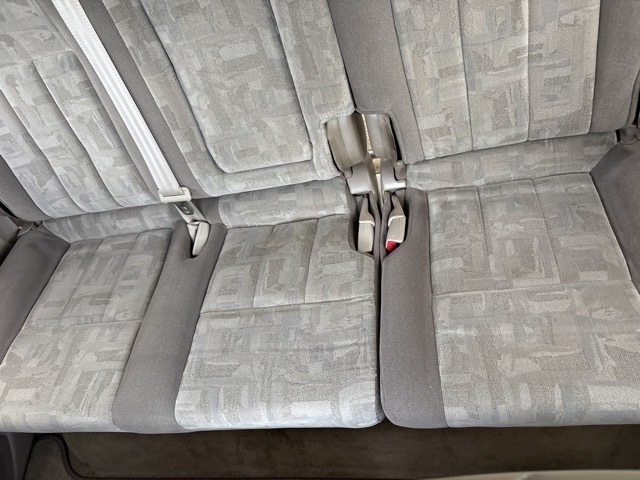 Toyota LAND CRUISER 2001 8002084-11