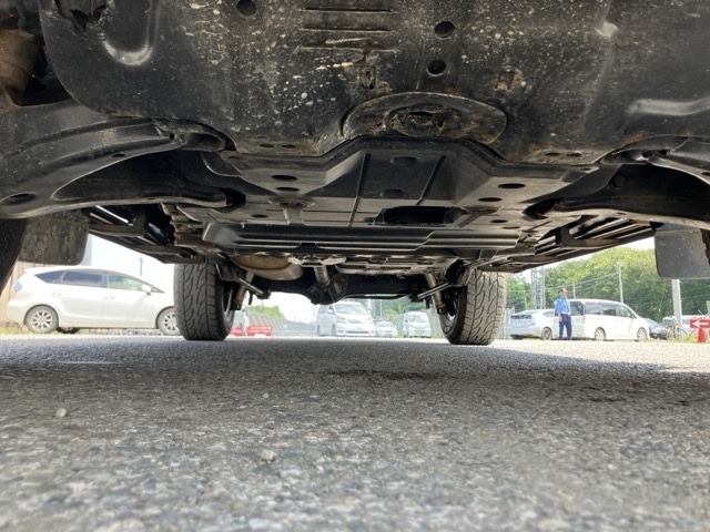 Toyota LAND CRUISER 2001 8002084-15