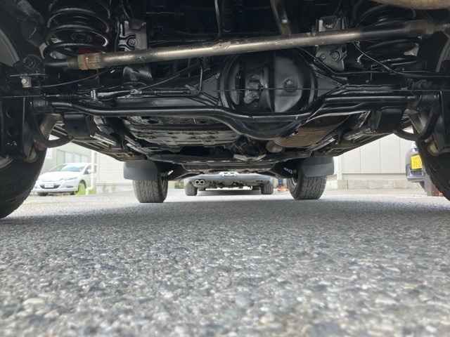 Toyota LAND CRUISER 2001 8002084-16