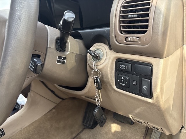 Toyota LAND CRUISER 2001 8002084-6
