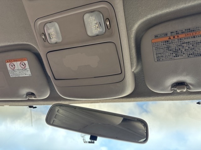Toyota LAND CRUISER 2001 8002084-7