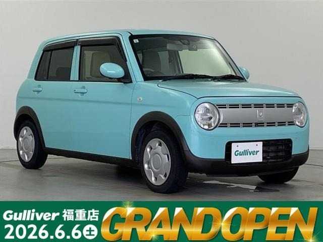 Suzuki LAPIN 2017 8001604-0