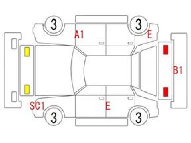 Suzuki LAPIN 2017 8001604-23