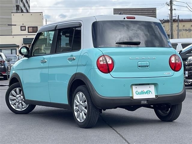 Suzuki LAPIN 2021 8002280-13