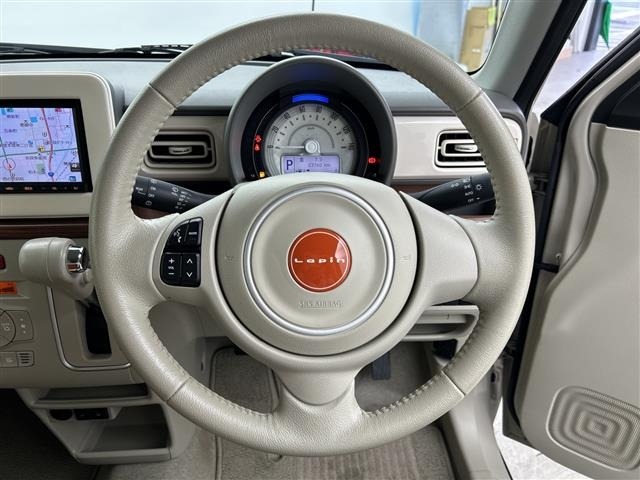 Suzuki LAPIN 2018 8002318-21