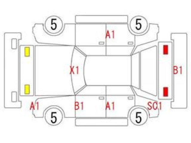 Suzuki LAPIN 2015 8002339-23