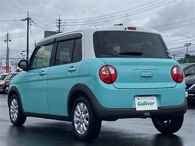 Suzuki LAPIN 2016 8002342-13