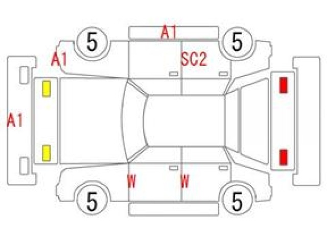 Suzuki LAPIN 2016 8002342-23