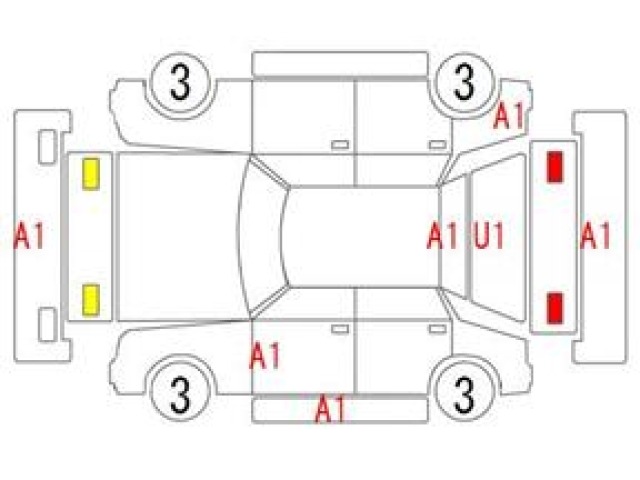 Suzuki LAPIN 2023 8002361-24