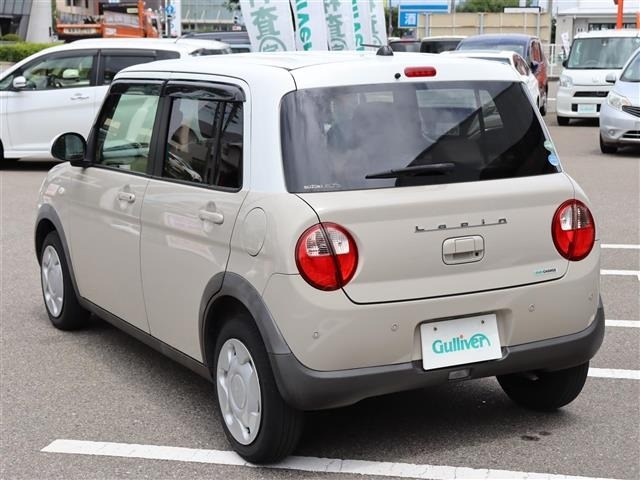 Suzuki LAPIN 2020 8002425-13