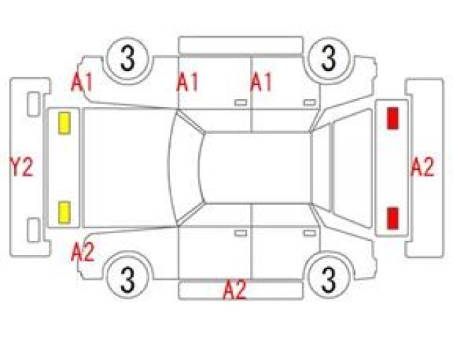 Suzuki LAPIN 2020 8002425-23