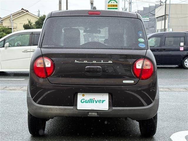 Suzuki LAPIN 2017 8002428-17