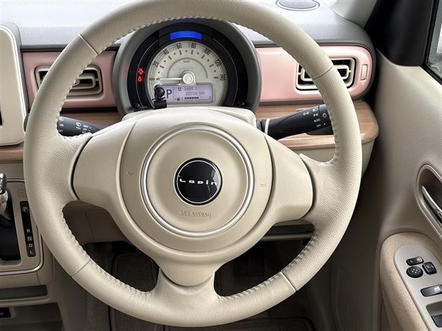 Suzuki LAPIN 2018 8002442-10