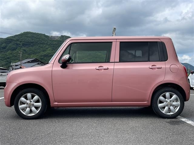 Suzuki LAPIN 2013 8002450-22