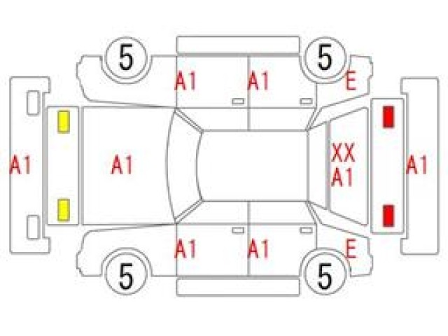 Suzuki LAPIN 2013 8002450-23
