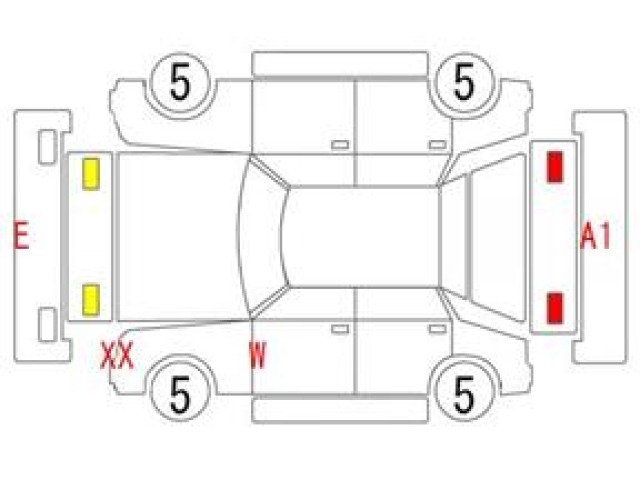 Suzuki LAPIN 2018 8002451-23