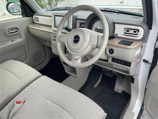 Suzuki LAPIN 2018 8002457-21