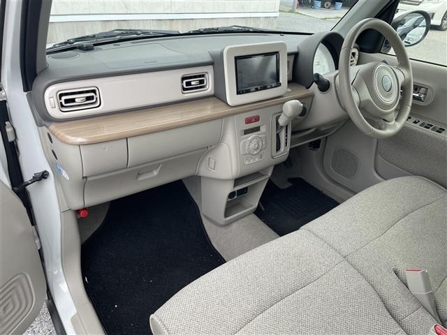 Suzuki LAPIN 2018 8002457-4