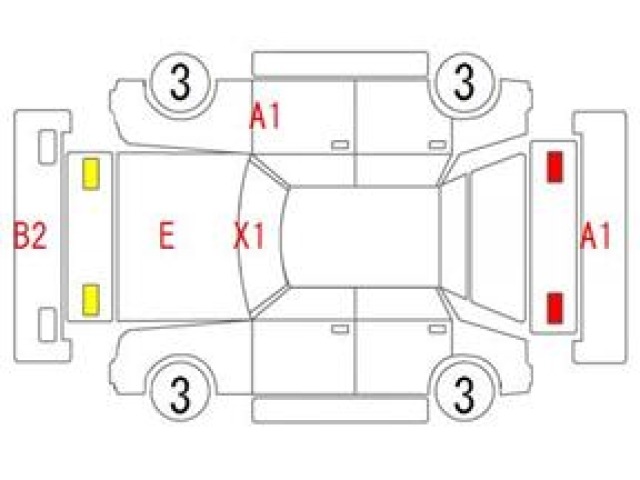 Suzuki LAPIN 2015 8002476-23