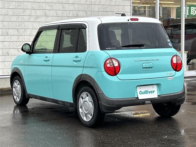 Suzuki LAPIN 2018 8002485-13