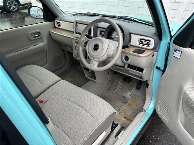 Suzuki LAPIN 2018 8002485-19