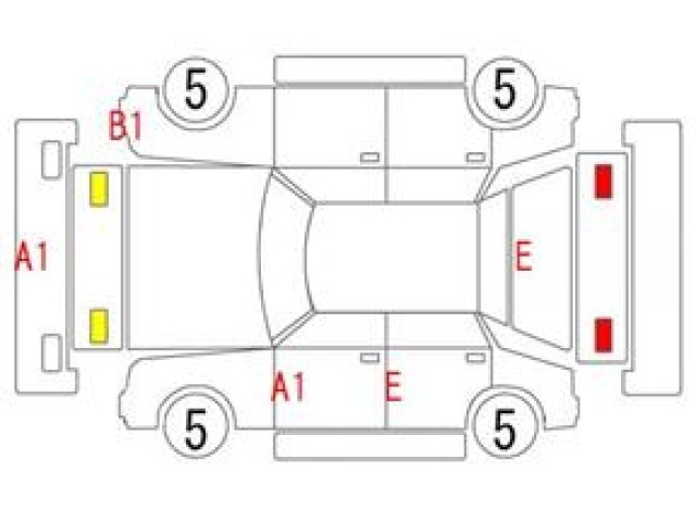 Suzuki LAPIN 2018 8002485-23