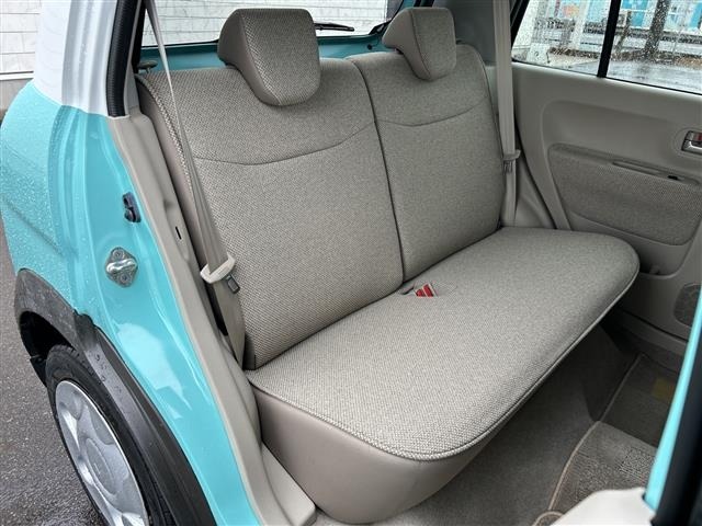Suzuki LAPIN 2018 8002485-4
