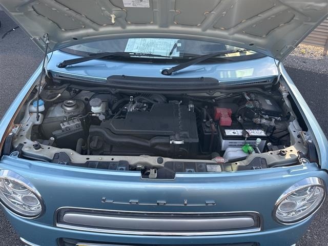 Suzuki LAPIN 2015 8002510-14