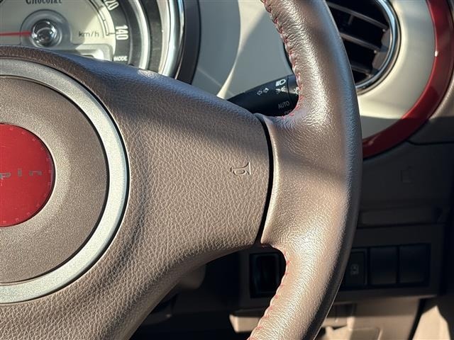 Suzuki LAPIN 2015 8002510-17