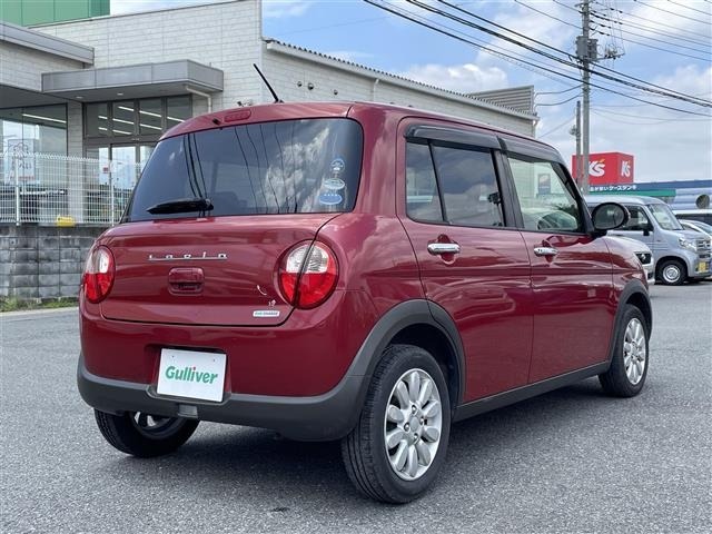 Suzuki LAPIN 2017 8002547-1