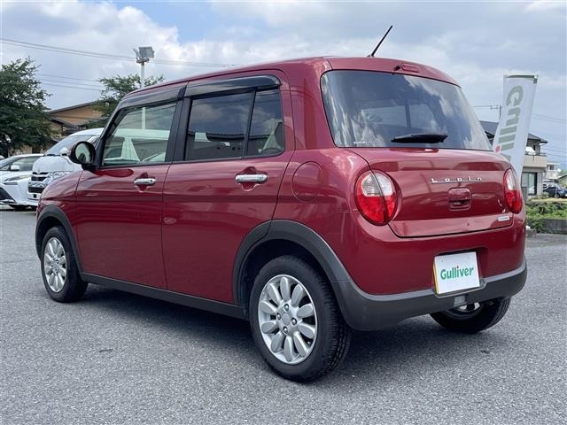 Suzuki LAPIN 2017 8002547-13